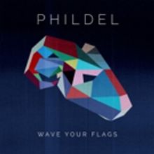 Phildel Goes Electro Goth-Pop On GLIDE DOG Album Out 5/3