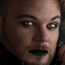 LEATHER LUNGS: Son Of A Preacher Premieres at Adelaide Fringe 2018