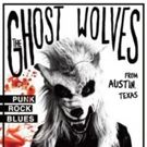 Austin Punk-Blues Duo THE GHOST WOLVES Kick-Off London's Dirty Water Club in 2018