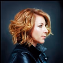 Singer/Songwriter Robin McKelle to Release New Album MELODIC CANVAS