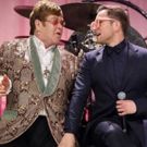 VIDEO: Elton John & Taron Egerton Perform TINY DANCER 27th annual Elton John AIDS…