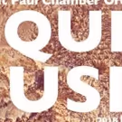 Liquid Music Series Presents Hanna Benn & Deantoni Parks