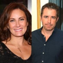 Laura Benanti and Jason Jones to Host 33rd Annual Lucille Lortel Awards