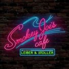 SMOKEY JOE'S CAFE Returns To New York This Summer