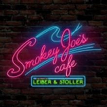 SMOKEY JOE'S CAFE Returns To New York This Summer