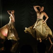 Photo Flash: Company XIV Presents New Show at Their New Theatre in Bushwick