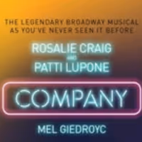 TV: A Sneak Peek at the Upcoming Production of COMPANY Video