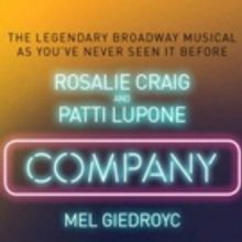 TV: A Sneak Peek at the Upcoming Production of COMPANY