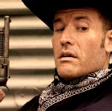 BWW Review: THE FEUD hits the target at Dougherty Arts Center