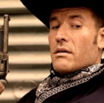 BWW Review: THE FEUD hits the target at Dougherty Arts Center