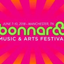 BONNAROO Reveals 2018 THE OTHER LINEUP
