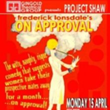 GTG's Project Shaw Continues The 2019 Season With Robert Cuccioli, Edward Hibbert, La