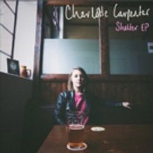 Charlotte Carpenter Releases New EP 'Shelter' Today