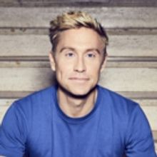 Russell Howard Announces Extra Shows In Brisbane, Sydney, Melbourne and Perth