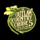 Outlaw Country Cruise 5 Announces Lineup