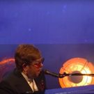 VIDEO: Elton John and Taron Egerton Surprise Cannes Audience with ROCKETMAN Duet