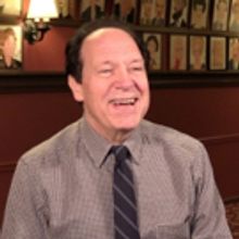 TV Exclusive: Show Stories- Ken Ludwig Explains How He Scrapped a Whole Act to Make C