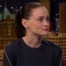 VIDEO: Alexis Bledel Reveals Sisterhood of the Traveling Pants 3 is in the Works