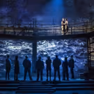 Photo Flash: Sting's THE LAST SHIP Sails Home to Newcastle - First Look at Richard…
