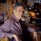 Pierce Pettis Releases His First New Album In Nearly A Decade