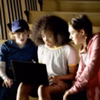 VIDEO: First Clip Revealed for NANCY DREW AND THE HIDDEN STAIRCASE Video
