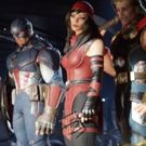 VIDEO: Check Out The Latest MARVEL's STRIKE FORCE Teaser