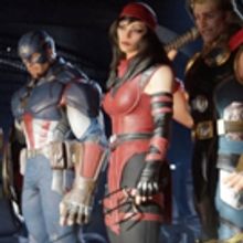 VIDEO: Check Out The Latest MARVEL's STRIKE FORCE Teaser