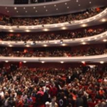 Two Will Represent Center Stage Awards In New York City This June