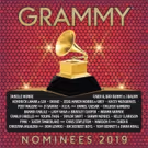 2019 GRAMMY Nominees Album Track Listing Revealed