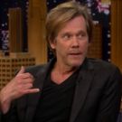 VIDEO: Kevin Bacon Tricked Wife Kyra Sedgwick into Playing a Duck
