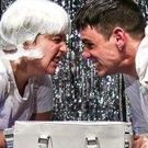 BWW Review: Wildly Entertaining KIDCASINO is All Kinds of Fabulous at the Alexander Upstairs