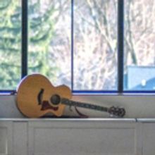 Talking with Amy & Jen of LIVE MUSIC WITH SINGER-SONGWRITERS AMY PETTY & JEN SYGIT at