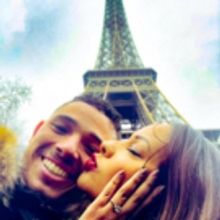 HAMILTON'S Anthony Ramos and Jasmine Cephas-Jones Celebrate Engagement