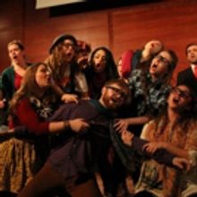 Utopia Opera Presents Sondheim's PASSION In NYC