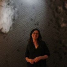 Hablar Del Universo Es Acordarnos Que Somos Humanos: Ale De La Puente