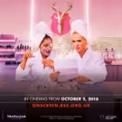 The Royal Shakespeare Company Presents THE MERRY WIVES OF WINDSOR