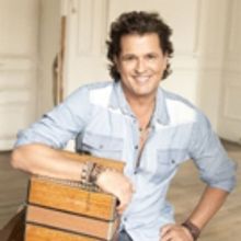 Carlos Vives Named Coach of First Season of LA VOZ