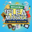 Early Bidding Now Open For Walk-On Roles, VIP Tickets, and More At The Broadway Flea…