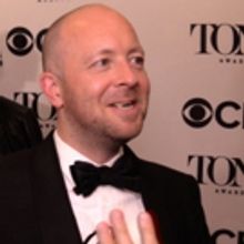 Tony Talk: Best Director of a Play, John Tiffany