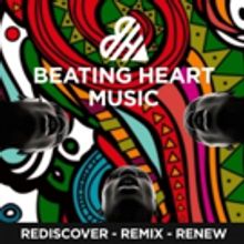 UK-Based BEATING HEART LIVE Makes US Debut at SXSW