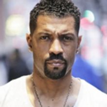 Deon Cole, Claudine Castro And Tommy Davidson Perform At Cannery Casino Hotel In Janu