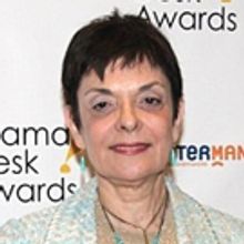 New 42nd Street President And CEO Cora Cahan Will Step Down In June 2019