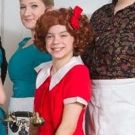 Photo Flash: Meet The Cast Of ANNIE at Danbury's Musicals At Richter