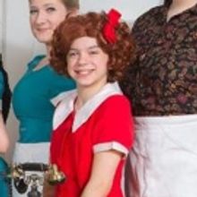 Photo Flash: Meet The Cast Of ANNIE at Danbury's Musicals At Richter