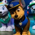 PAW PATROL LIVE! “Race To The Rescue” Comes To The North Charleston PAC This…