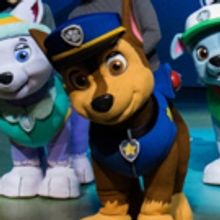 PAW PATROL LIVE! “Race To The Rescue” Comes To The North Charleston PAC This Sept