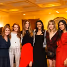 Photo Coverage: CASAMIGOS Hosts 100 Women for International Women's Day