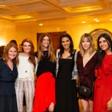 Photo Coverage: CASAMIGOS Hosts 100 Women for International Women's Day