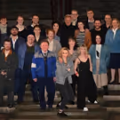 Photo Flash: Sting Attends the Press Night For THE LAST SHIP's UK and Ireland Tour