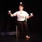 Celeste Cahn's A LADY DOES NOT SCRATCH HER CROTCH To Play The Tank